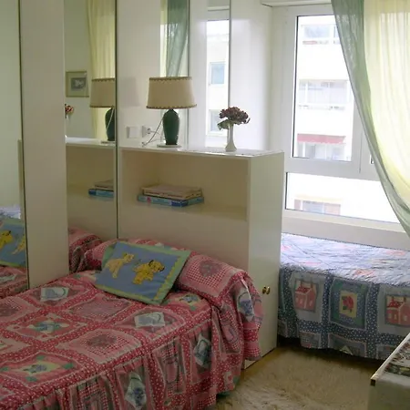 Chambres D'hotes Issy-paris Bed & Breakfast