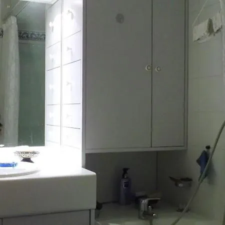 Bed & Breakfast Chambres D'hotes Issy-paris *