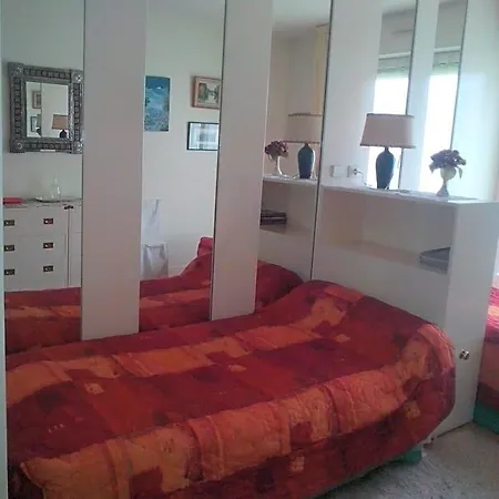 Chambres D'hotes Issy-paris *