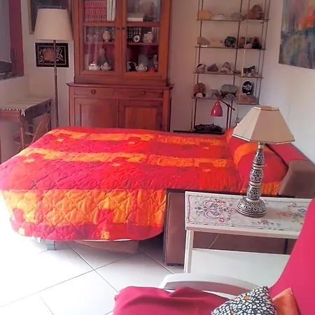 Bed & Breakfast Chambres D'hotes Issy-paris *