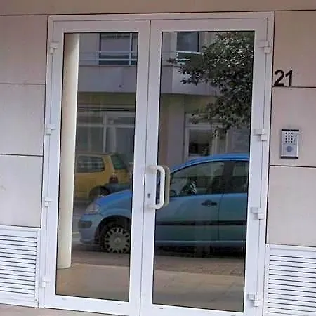 Bed & Breakfast Chambres D'hotes Issy-paris Issy-les-Moulineaux