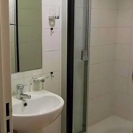 Chambres D'hotes Issy-paris