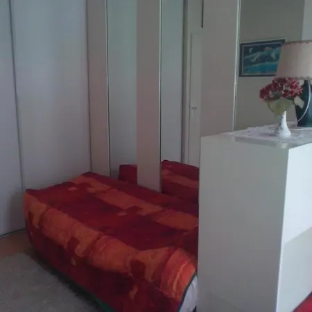 D'hotes Issy-paris * Issy-les-Moulineaux