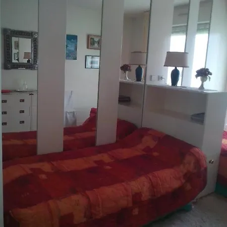 Chambres D'hotes Issy-paris