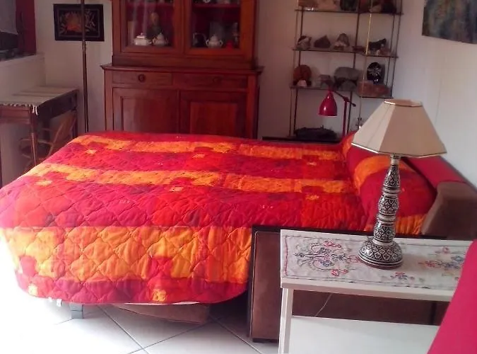 فندق مبيت وإفطار D'hotes Issy-paris إسّي لي مولينو