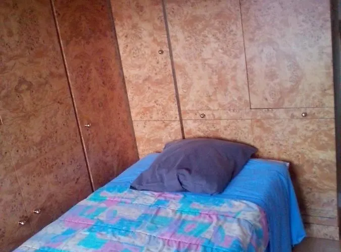 فندق مبيت وإفطار D'hotes Issy-paris